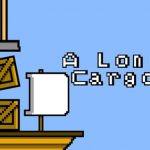 A long cargo