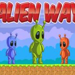 Alien Way