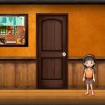 Amgel Kids Room Escape 90