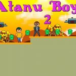 Atanu Boy 2