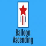 Balloon Ascending