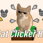 Cat Clicker RE