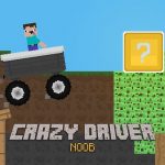 Crazy Driver Noob