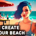 Create your beach