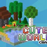 Cute World Craft