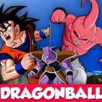 DragonBall 3D Game