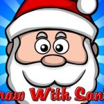 Draw With Santa