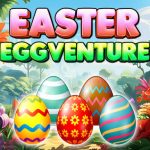 Easter Eggventure