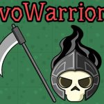 EvoWarriors.fun