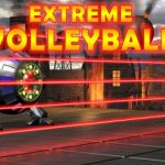 Extreme Volleyball