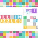 Fill In Puzzles