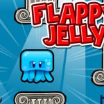 Flappy Jelly