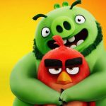 Fun Angry Birds Jigsaw