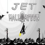 FZ Jet Halloween