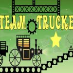 FZ Steam Trucker Online – Play Free in Browser