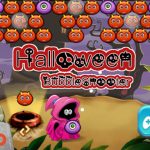 Halloween Bubble Shooter 2024