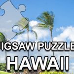 Jigsaw Puzzle Hawaii