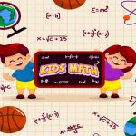 Kids Math Online