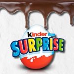 Kinder Egg Surprise