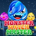 Monster Match Master