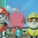 Paw Patrol Smash