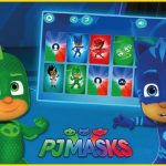 PJ Masks Hidden Heroes