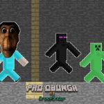 Pro Obunga vs CreepEnder