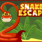 Snake Escape