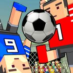 Soccer Physics 🕹️ Two Player Games