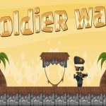 Soldier Way  Play Now on