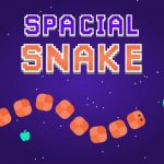 Spacial Snake