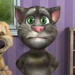 Talking Tom Funny Time