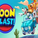 Toon Blast : The Block Game