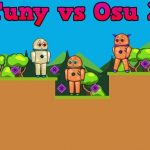 Tuny vs Osu 2