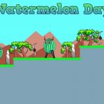 Watermelon Day